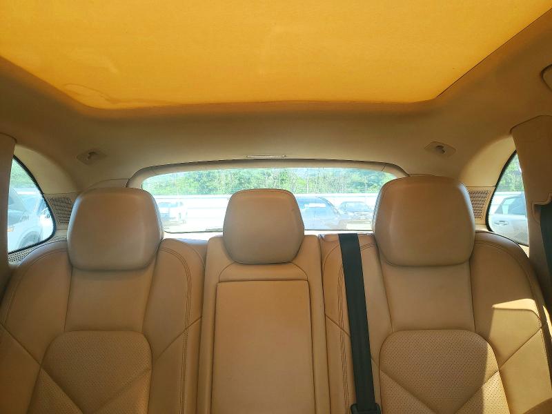 Продажа на аукционе авто 2013 Porsche Cayenne, vin: WP1AB2A25DLA84622, номер лота: 62124016