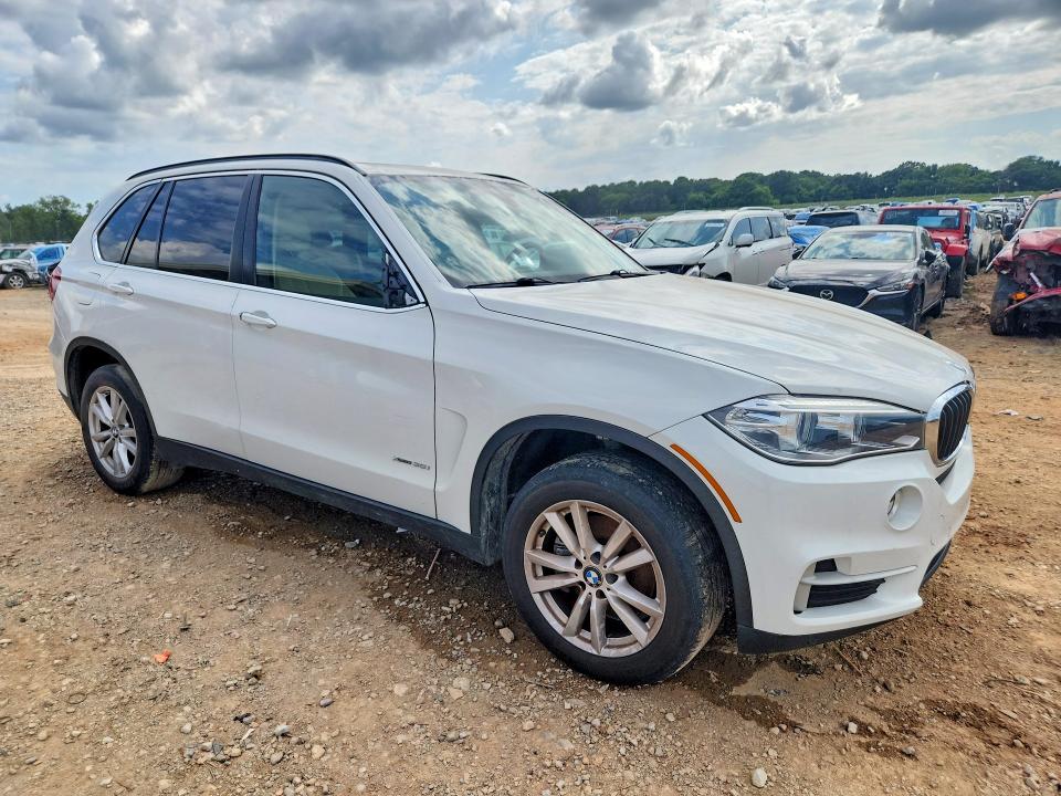 2014 Bmw X5 მანქანა იყიდება აუქციონზე, vin: 5UXKR0C58E0K52039, აუქციონის ნომერი: 62256266