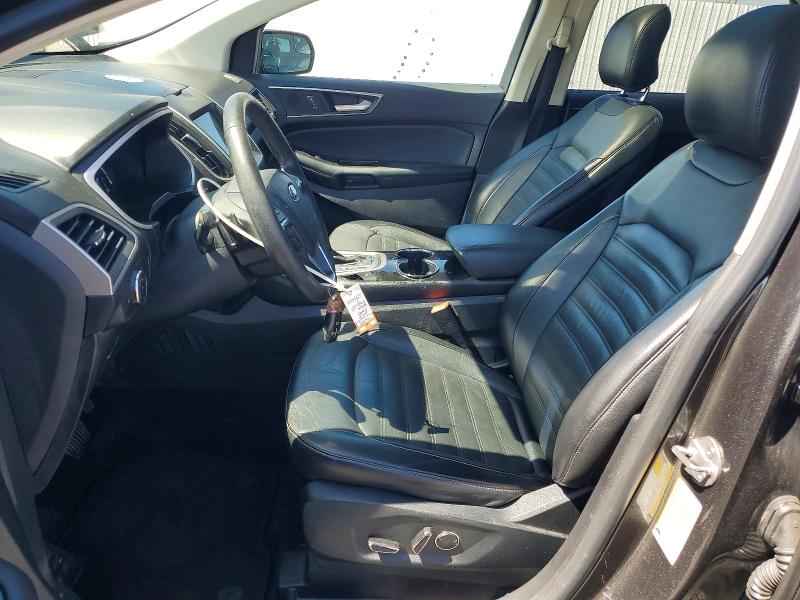 63243776 :رقم المزاد ، 2FMPK3J98GBC59444 vin ، 2016 Ford Edge مزاد بيع