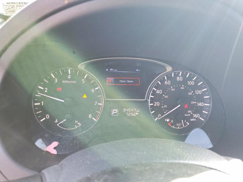 Aukcja sprzedaży 2014 Nissan Altima, vin: 1N4AL3AP5EN373463, numer aukcji: 60709586
