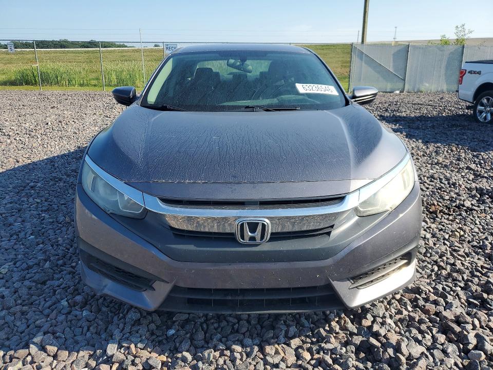 2016 Honda Civic მანქანა იყიდება აუქციონზე, vin: 19XFC2F57GE012342, აუქციონის ნომერი: 63236546