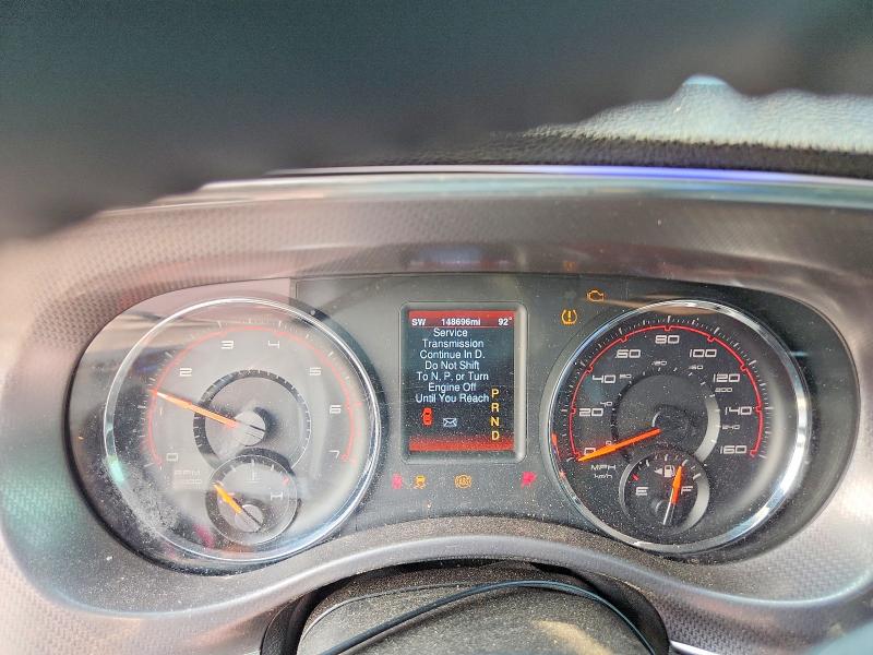 Aukcja sprzedaży 2013 Dodge Charger, vin: 2C3CDXCT7DH713757, numer aukcji: 61245806