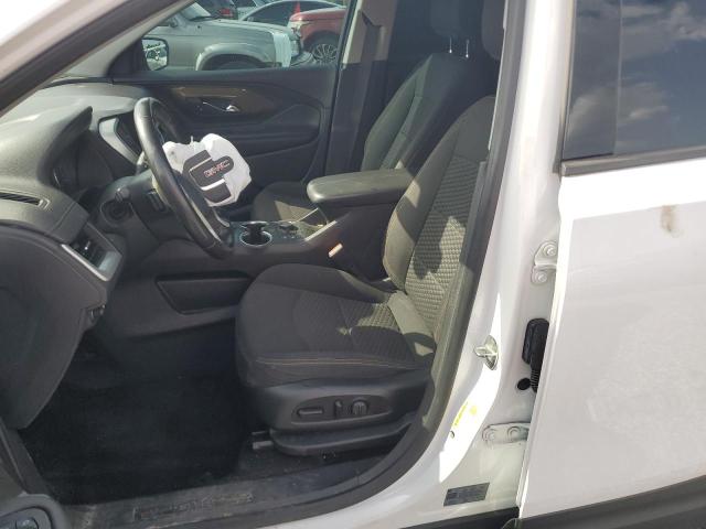 Продаж на аукціоні авто 2021 Gmc Terrain, vin: 3GKALMEV6ML313056, номер лоту: 60255056