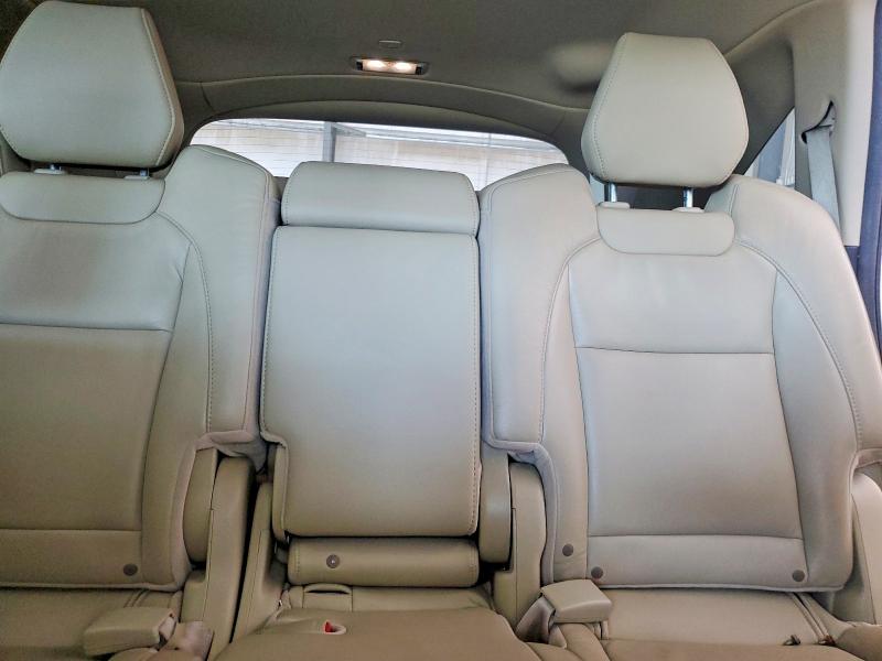 Продаж на аукціоні авто 2016 Acura Mdx, vin: 5FRYD4H27GB052577, номер лоту: 60868006