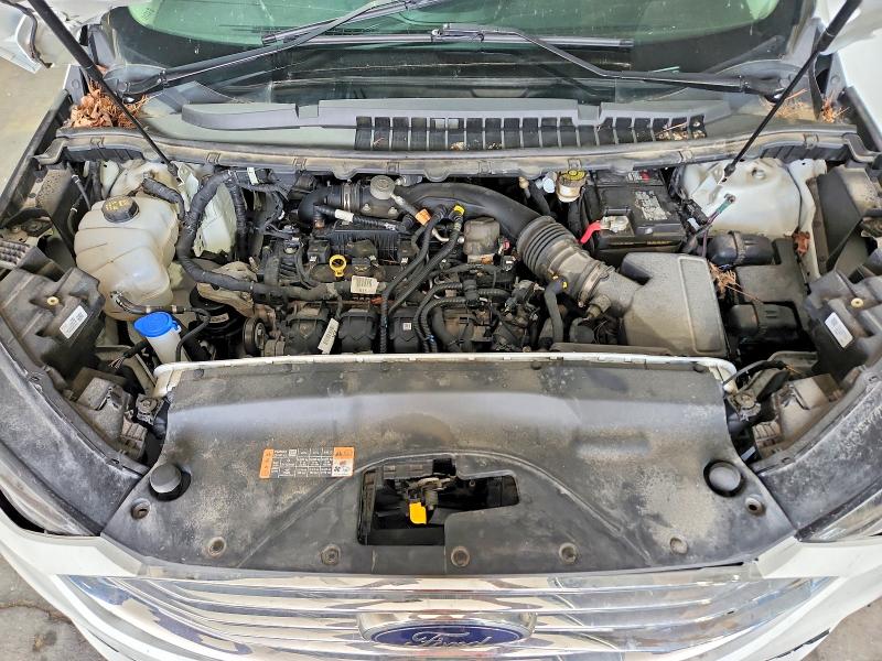 2020 Ford Edge მანქანა იყიდება აუქციონზე, vin: 2FMPK4J90LBB46541, აუქციონის ნომერი: 60789386