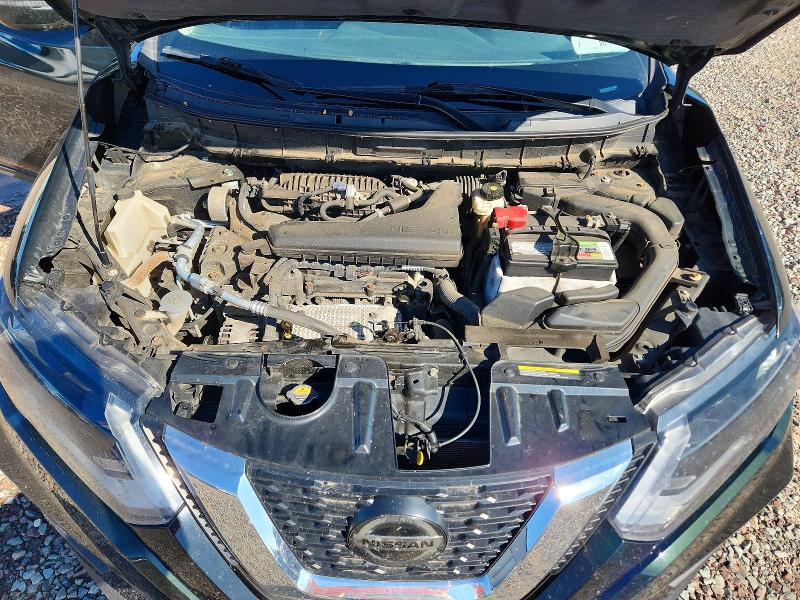 Продаж на аукціоні авто 2019 Nissan Rogue, vin: 5N1AT2MV2KC716165, номер лоту: 60482066
