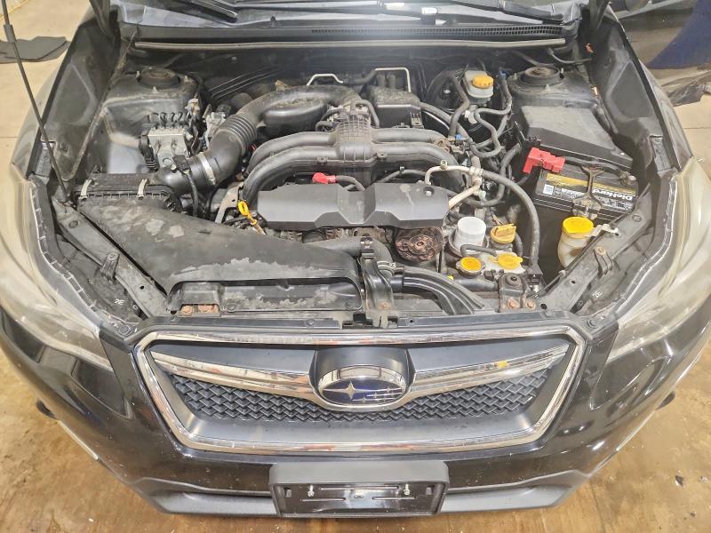 Aukcja sprzedaży 2016 Subaru Crosstrek, vin: JF2GPABC8G8253359, numer aukcji: 61014706