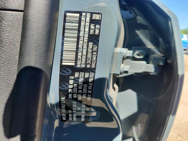 Продажа на аукционе авто 2017 Jeep Renegade, vin: ZACCJBBB1HPF84936, номер лота: 62425056