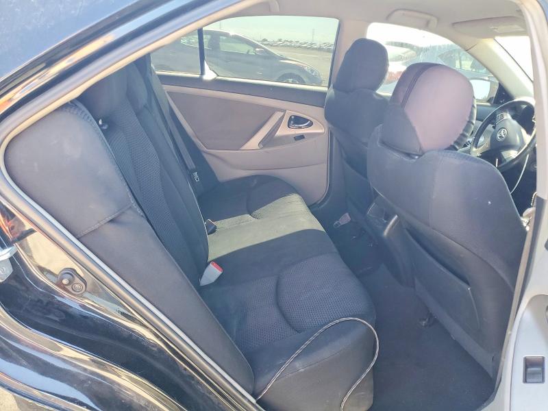 Aukcja sprzedaży 2007 Toyota Camry, vin: 4T1BE46K17U173356, numer aukcji: 60804336