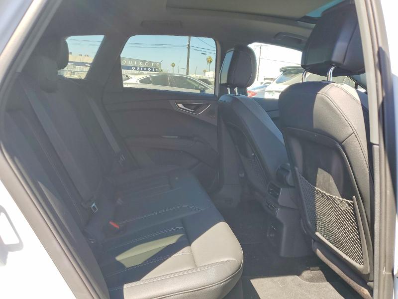 Aukcja sprzedaży 2024 Audi Q4 E-tron, vin: WA1LUBFZ1RP084606, numer aukcji: 60164446