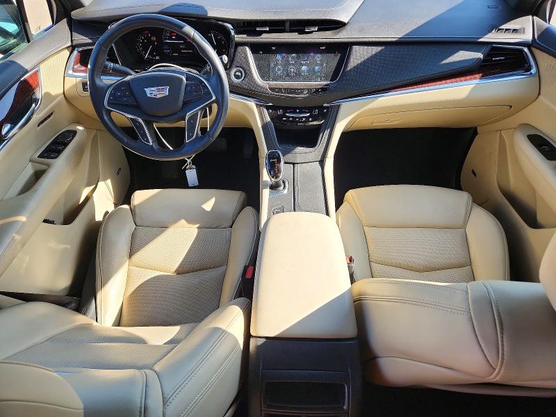 Aukcja sprzedaży 2017 Cadillac Xt5, vin: 1GYKNDRS0HZ281921, numer aukcji: 61336596
