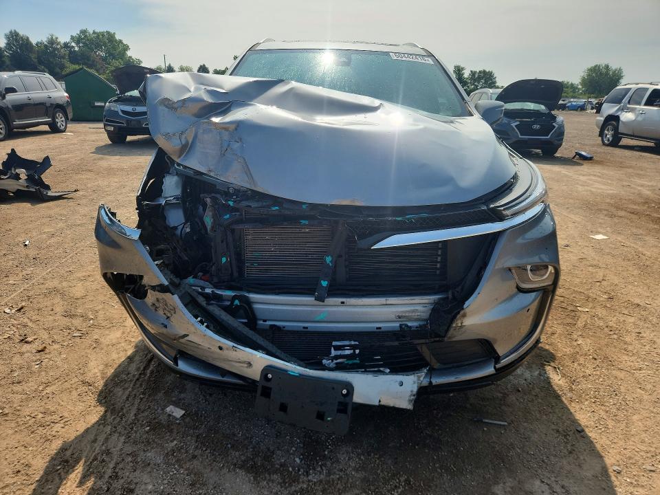 Продажа на аукционе авто 2023 Buick Enclave, vin: 5GAEVAKW5PJ232811, номер лота: 60442416