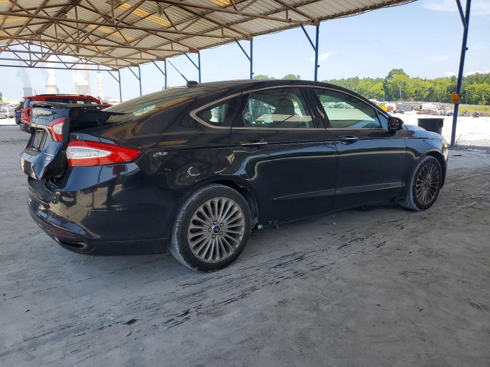 2016 Ford Fusion მანქანა იყიდება აუქციონზე, vin: 3FA6P0K90GR390003, აუქციონის ნომერი: 59875156