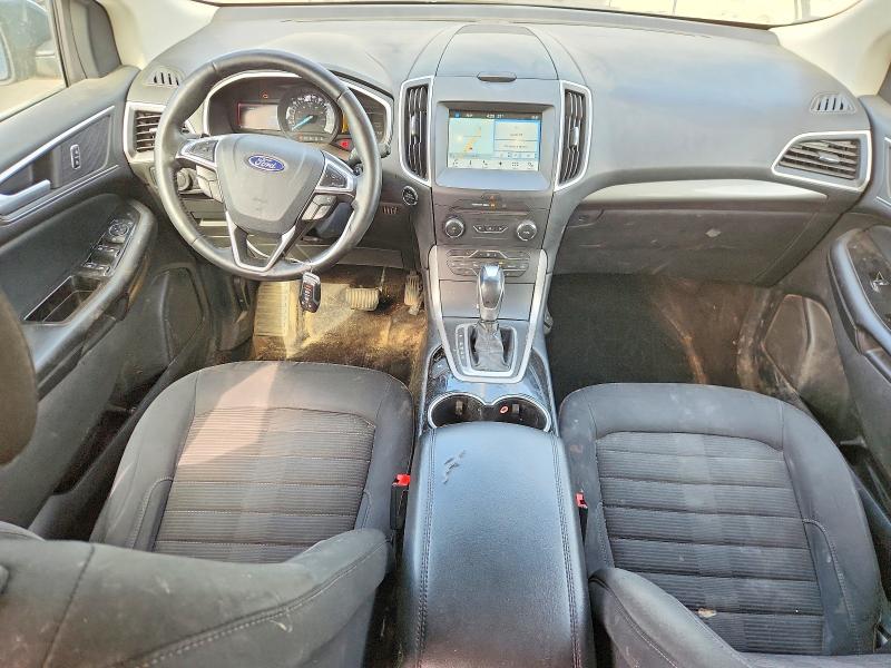 Продажа на аукционе авто 2016 Ford Edge, vin: 2FMPK4J91GBC38778, номер лота: 60405596