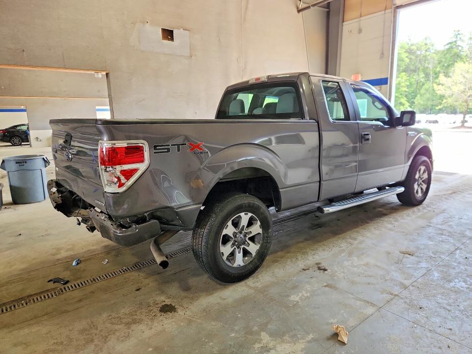 Aukcja sprzedaży 2013 Ford F150, vin: 1FTFX1EF7DKF69933, numer aukcji: 60177566