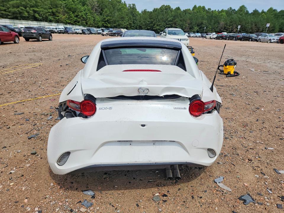 Продаж на аукціоні авто 2023 Mazda Mx-5 Miata, vin: JM1NDAM72P0559843, номер лоту: 62034086