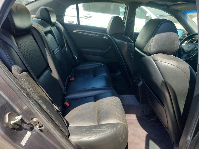 59613536 :رقم المزاد ، 19UUA66228A054000 vin ، 2008 Acura Tl مزاد بيع