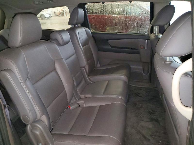 Aukcja sprzedaży 2013 Honda Odyssey, vin: 5FNRL5H63DB075982, numer aukcji: 85455495