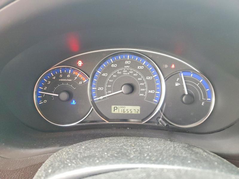Продаж на аукціоні авто 2012 Subaru Forester, vin: JF2SHABC8CH418070, номер лоту: 61543276