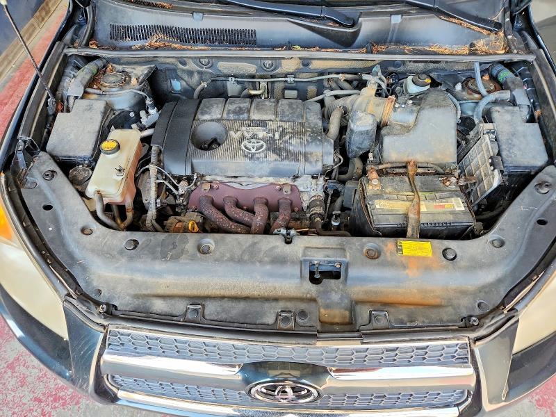 Aukcja sprzedaży 2009 Toyota Rav4, vin: JTMBF31V995012747, numer aukcji: 61981266