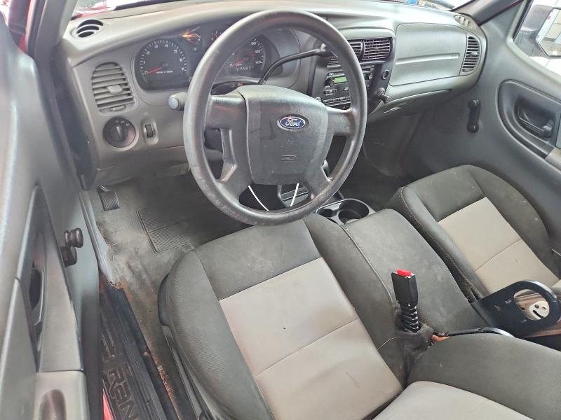 Aukcja sprzedaży 2008 Ford Ranger, vin: 1FTYR14U58PA42131, numer aukcji: 59795356