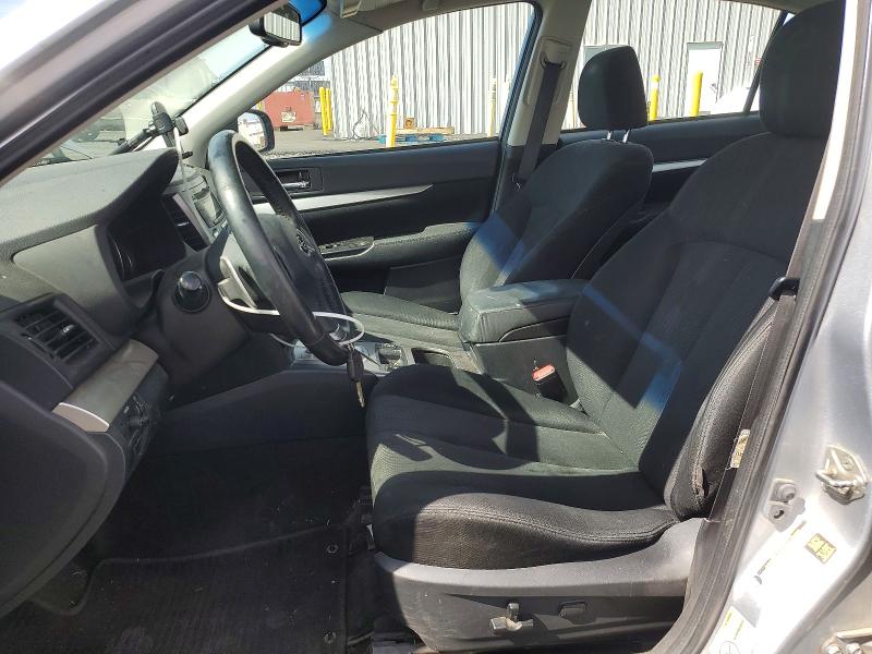 60444526 :رقم المزاد ، 4S3BMBC69D3034869 vin ، 2013 Subaru Legacy مزاد بيع