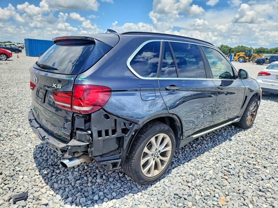 Aukcja sprzedaży 2016 Bmw X5, vin: 5UXKR0C51G0P31101, numer aukcji: 58684366
