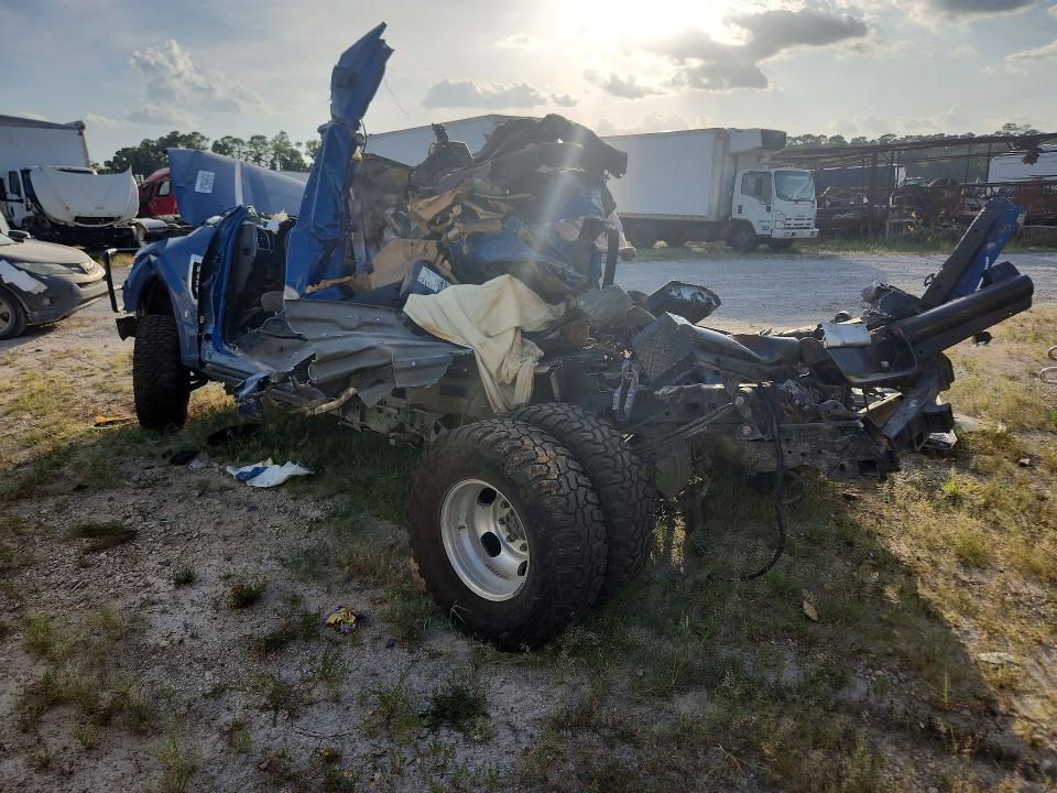 2022 Ford F350 მანქანა იყიდება აუქციონზე, vin: 1FTRF3DT2NEE37603, აუქციონის ნომერი: 59969636