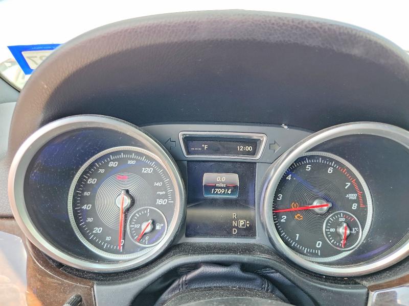 55845556 :رقم المزاد ، 4JGDA5HB4GA746517 vin ، 2016 Mercedes-benz Gle مزاد بيع