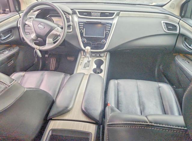Aukcja sprzedaży 2017 Nissan Murano, vin: 5N1AZ2MH0HN178152, numer aukcji: 61372666