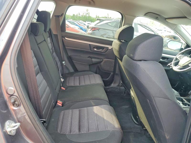 58176946 :رقم المزاد ، 2HKRW2H28MH212399 vin ، 2021 Honda Cr-v مزاد بيع