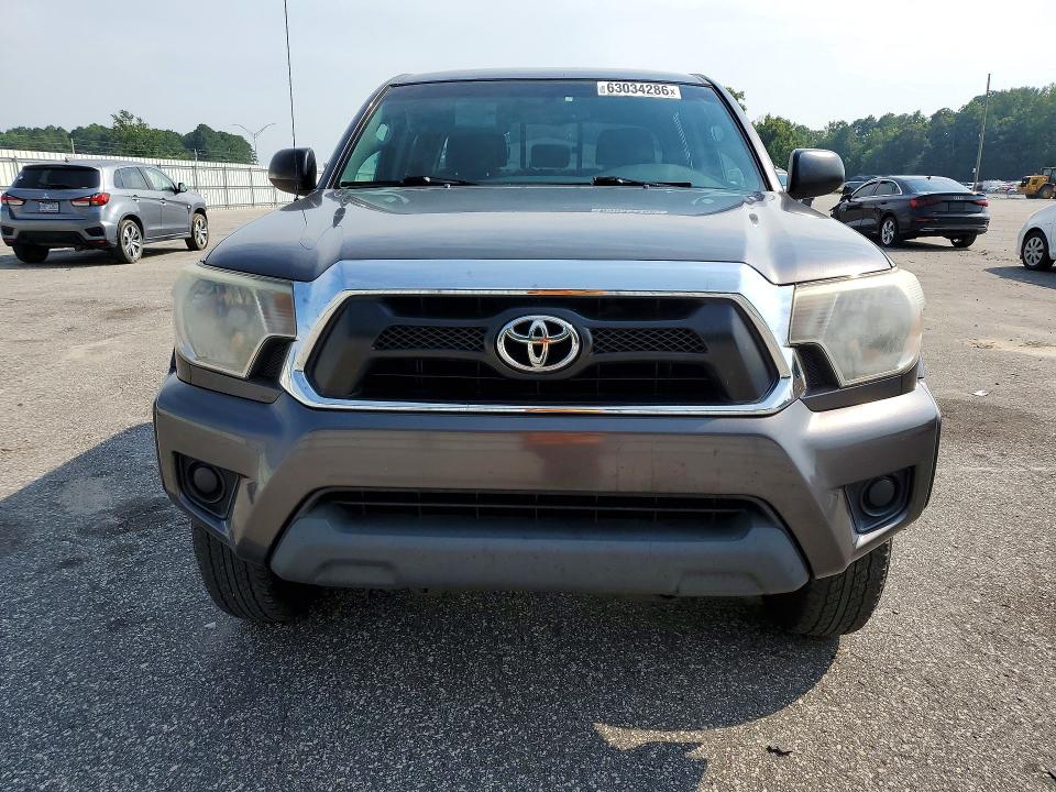 Aukcja sprzedaży 2013 Toyota Tacoma, vin: 5TFJX4GNXDX015594, numer aukcji: 63034286