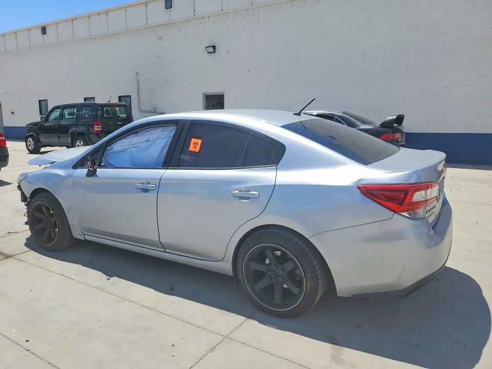 Aukcja sprzedaży 2019 Subaru Impreza, vin: 4S3GKAA67K3622937, numer aukcji: 60465796