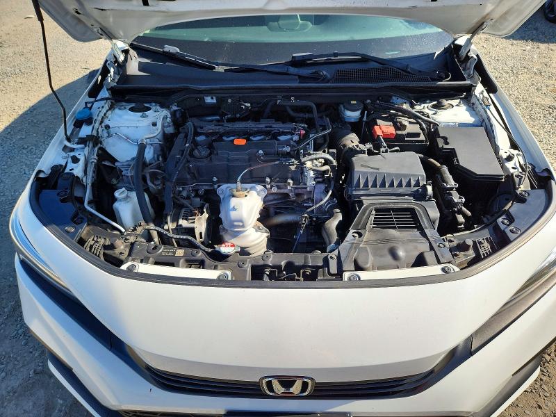 Aukcja sprzedaży 2022 Honda Civic, vin: 2HGFE2F22NH545542, numer aukcji: 60045536