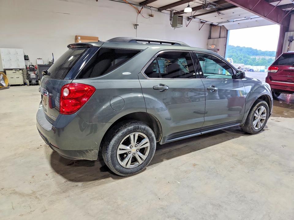 Продаж на аукціоні авто 2012 Chevrolet Equinox, vin: 2GNFLNEK9C6380855, номер лоту: 60761186