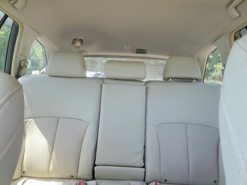 Aukcja sprzedaży 2014 Subaru Outback, vin: 4S4BRBLC4E3202048, numer aukcji: 95585605