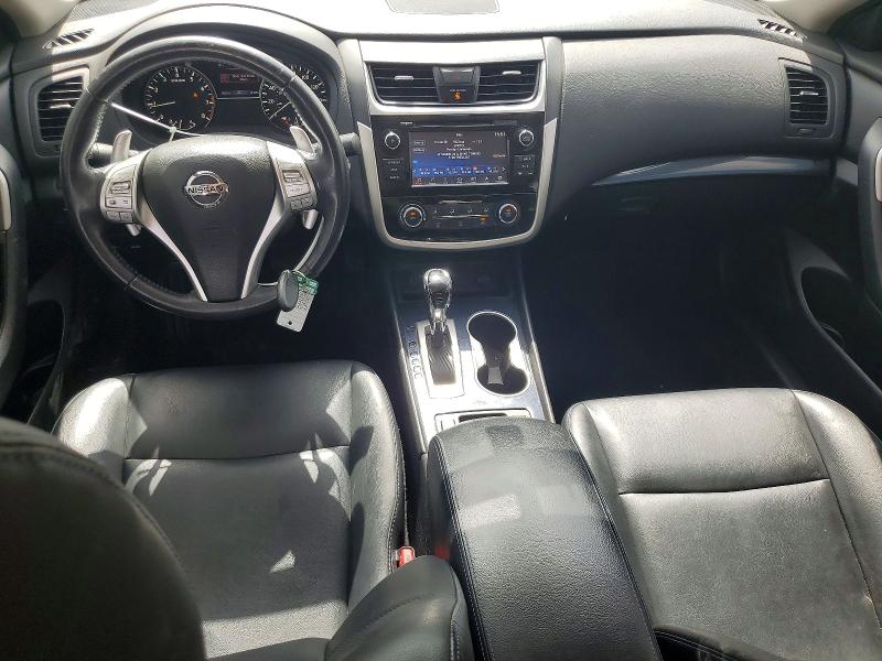Продажа на аукционе авто 2018 Nissan Altima, vin: 1N4AL3AP6JC235288, номер лота: 60249726