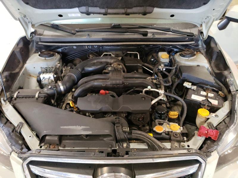 Aukcja sprzedaży 2016 Subaru Crosstrek, vin: JF2GPABC1G8323848, numer aukcji: 61424226
