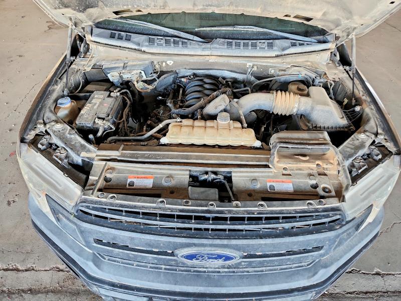 Auction sale of the 2020 Ford F150, vin: 1FTEW1E54LKD26620, lot number: 59406106