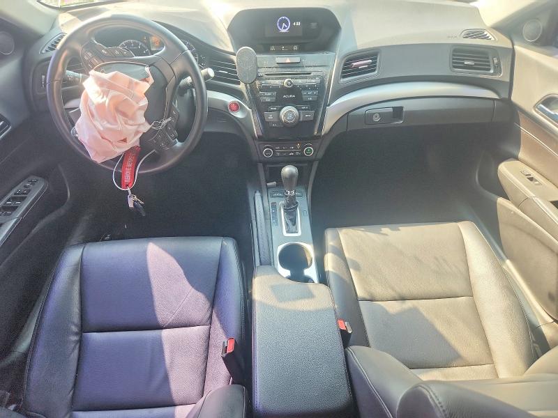 Продаж на аукціоні авто 2018 Acura Ilx, vin: 19UDE2F34JA010172, номер лоту: 59201246