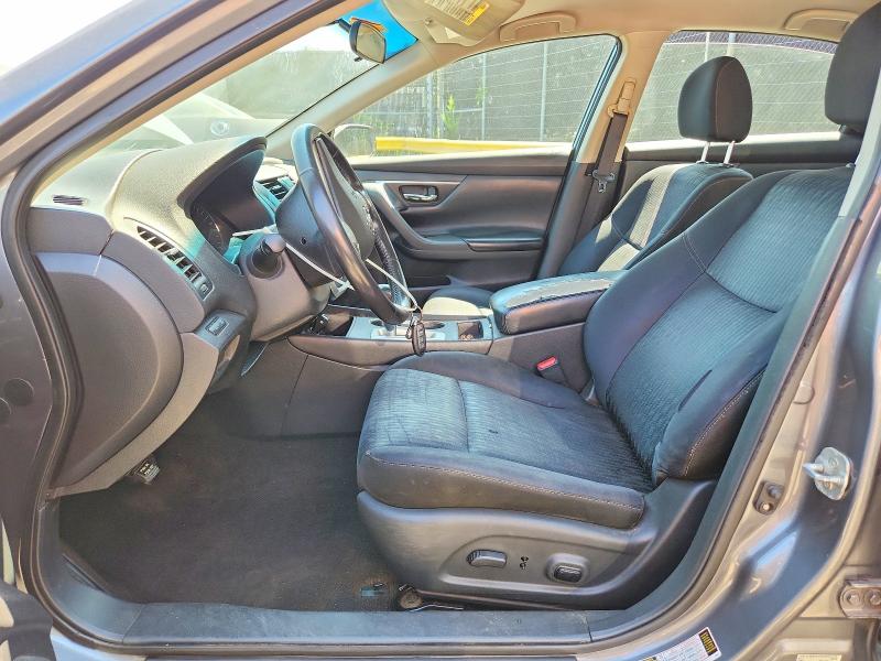 60438926 :رقم المزاد ، 1N4AL3AP8GC289555 vin ، 2016 Nissan Altima مزاد بيع