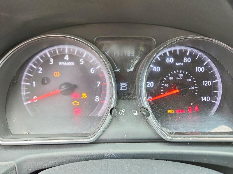 Продаж на аукціоні авто 2015 Nissan Versa, vin: 3N1CN7AP3FL889121, номер лоту: 62802686