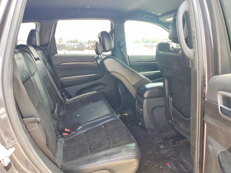 Aukcja sprzedaży 2018 Jeep Grand Cherokee, vin: 1C4RJFAG1JC152775, numer aukcji: 61512436