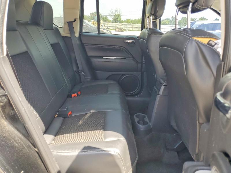 Aukcja sprzedaży 2014 Jeep Compass, vin: 1C4NJCEA3ED648373, numer aukcji: 61870766