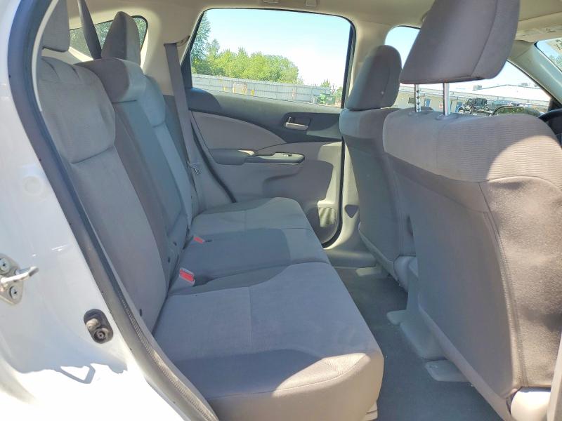 Aukcja sprzedaży 2014 Honda Cr-v, vin: 5J6RM4H34EL019328, numer aukcji: 59895556