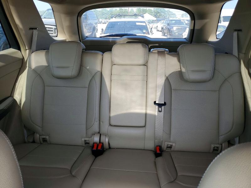 61441576 :رقم المزاد ، 4JGDA5JB4DA175309 vin ، 2013 Mercedes-benz Ml مزاد بيع