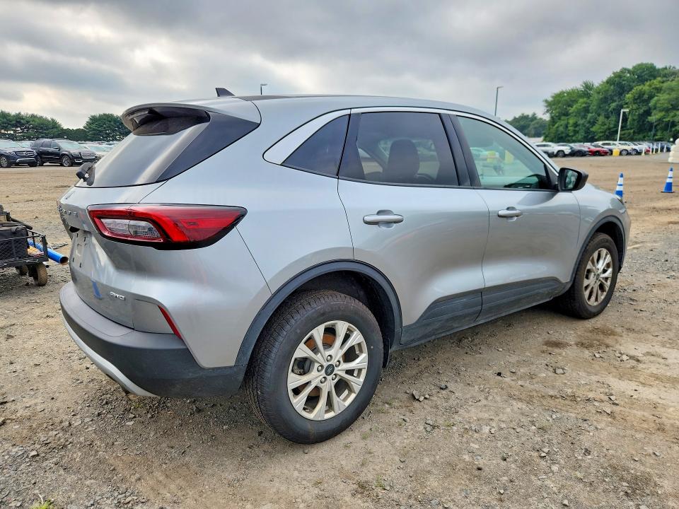 62834476 :رقم المزاد ، 1FMCU9GN5RUA70781 vin ، 2024 Ford Escape مزاد بيع