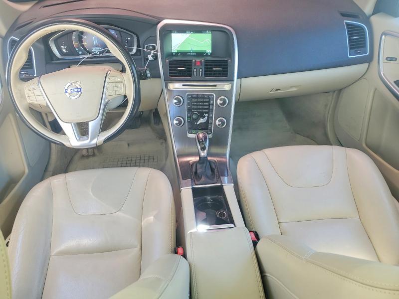61637956 :رقم المزاد ، YV440MDK4F2721002 vin ، 2015 Volvo Xc60 مزاد بيع