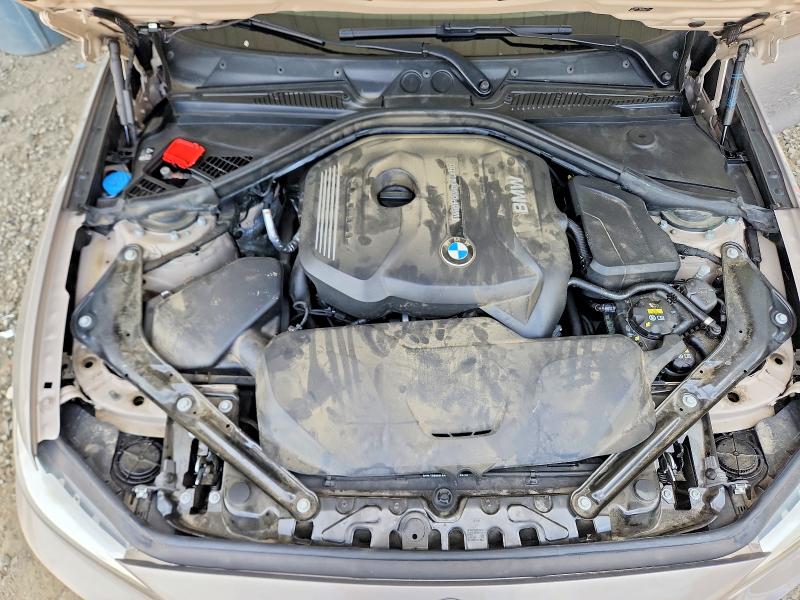 Продажа на аукционе авто 2017 Bmw 230i, vin: WBA2K9C36HV647351, номер лота: 62326546