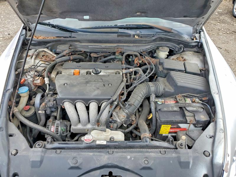 Продажа на аукционе авто 2003 Honda Accord, vin: 1HGCM563X3A081038, номер лота: 62850426